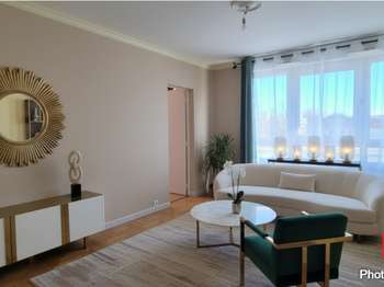 Vente appartement 2 pièces Saint-Herblain 44