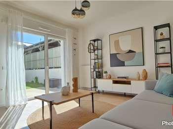 Vente Appartement 3 piècesSaint-Herblain