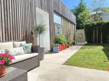 Vente appartement 3 pièces Saint-Herblain 44