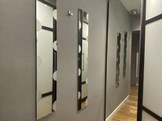 Vente appartement 6 pièces