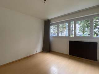 Vente appartement 6 pièces