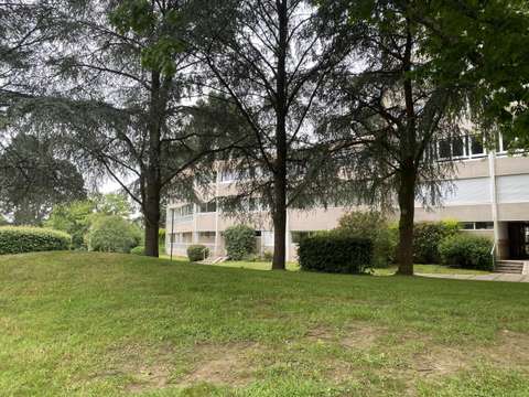 Vente appartement 6 pièces Saint-Herblain 44