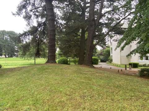 Vente appartement 6 pièces