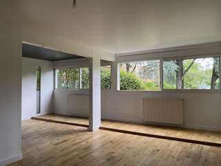 Vente appartement 6 pièces