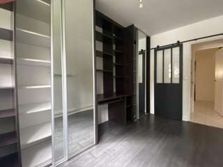 Vente appartement 6 pièces