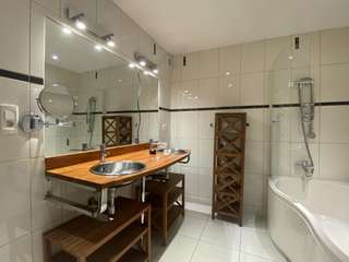 Vente appartement 6 pièces