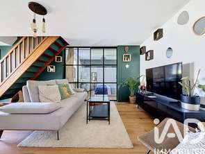 Vente Appartement 3 piècesSaint-Herblain
