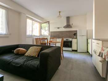 Vente Appartement 2 piècesSaint-Herblain