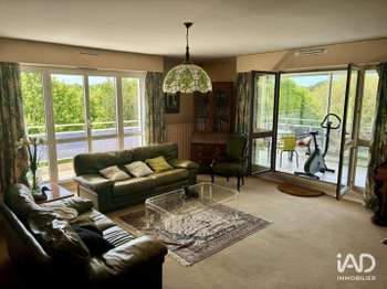 Vente appartement 6 pièces Saint-Herblain 44