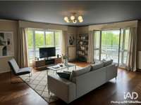 Vente appartement 6 pièces Vente appartement 6 pièces