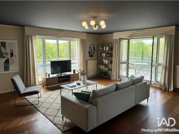 Vente appartement 6 pièces Saint-Herblain 44