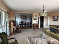 Vente appartement 6 pièces