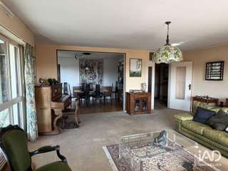 Vente appartement 6 pièces Vente appartement 6 pièces