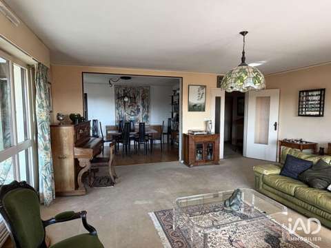 Vente appartement 6 pièces Vente appartement 6 pièces