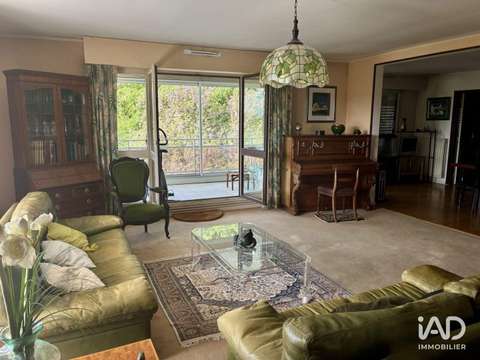 Vente appartement 6 pièces Vente appartement 6 pièces