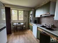 Vente appartement 6 pièces