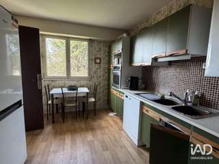 Vente appartement 6 pièces Vente appartement 6 pièces