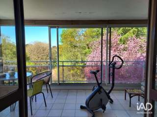 Vente appartement 6 pièces Vente appartement 6 pièces