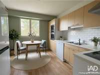 Vente appartement 6 pièces Vente appartement 6 pièces