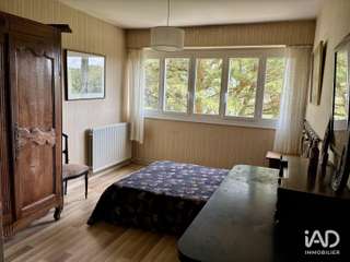 Vente appartement 6 pièces Vente appartement 6 pièces