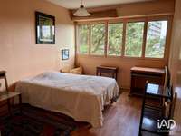 Vente appartement 6 pièces