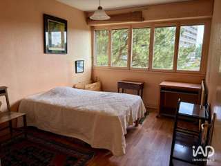 Vente appartement 6 pièces Vente appartement 6 pièces