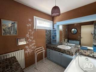 Vente appartement 6 pièces Vente appartement 6 pièces