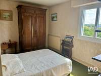 Vente appartement 6 pièces