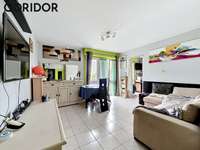 Vente appartement 4 pièces Vente appartement 4 pièces