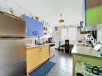 Vente appartement 4 pièces Vente appartement 4 pièces