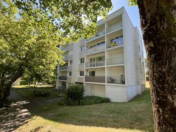 Vente appartement 3 pièces Saint-Herblain 44