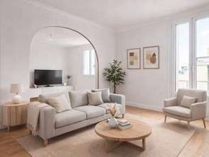 Vente Appartement 4 piècesSaint-Herblain