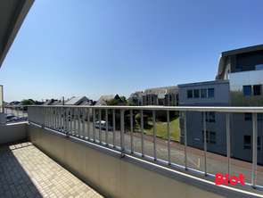 Vente Appartement 4 piècesSaint-Herblain