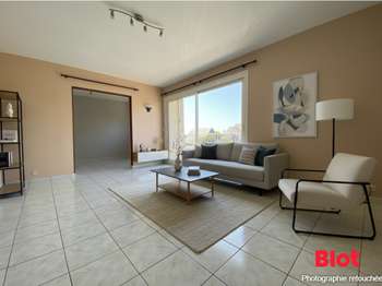 Vente appartement 4 pièces Saint-Herblain 44