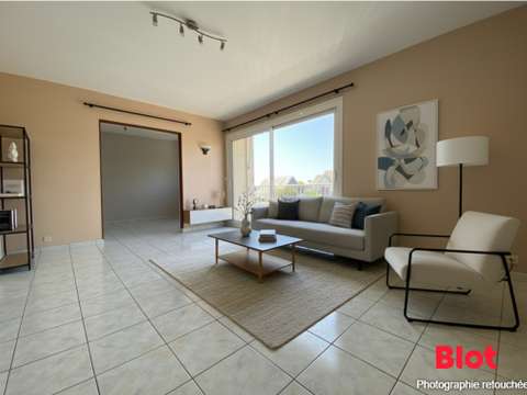 Vente appartement 4 pièces Vente appartement 4 pièces