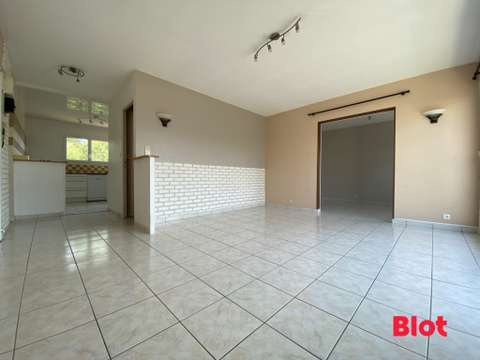 Vente appartement 4 pièces Vente appartement 4 pièces