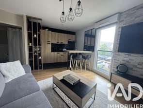 Vente Appartement 2 piècesSaint-Herblain