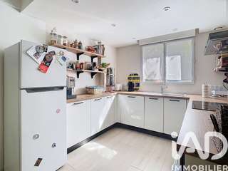Vente appartement 4 pièces Vente appartement 4 pièces