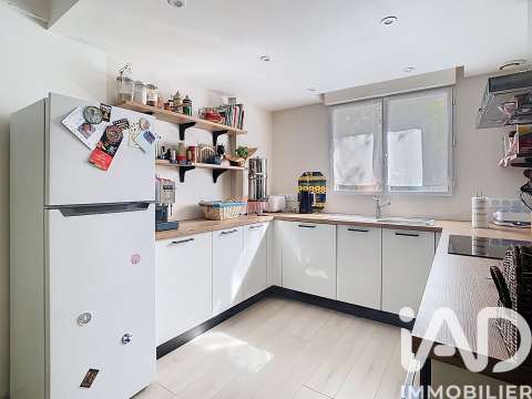 Vente appartement 4 pièces Vente appartement 4 pièces