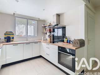 Vente appartement 4 pièces Vente appartement 4 pièces