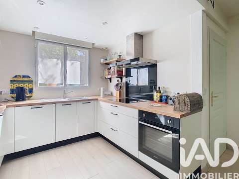 Vente appartement 4 pièces Vente appartement 4 pièces