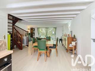 Vente appartement 4 pièces Vente appartement 4 pièces