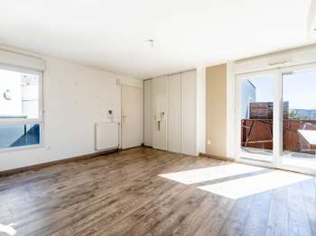 Vente appartement 3 pièces Saint-Herblain 44