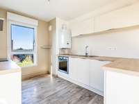 Vente appartement 3 pièces Saint-Herblain - 44