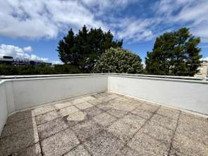 Vente Appartement 2 piècesSaint-Herblain