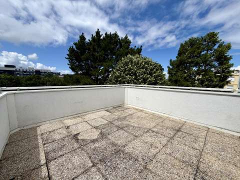 Vente appartement 2 pièces Saint-Herblain 44