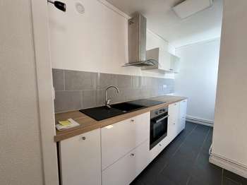 Vente Appartement 2 piècesSaint-Herblain