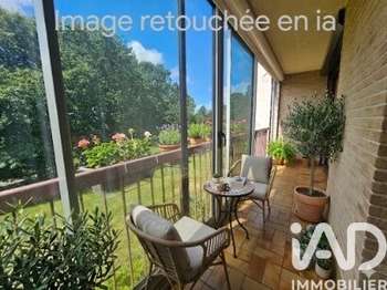 Vente appartement 4 pièces Saint-Herblain 44
