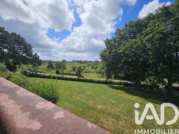 Vente Appartement 4 piècesSaint-Herblain