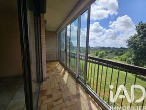 Vente Appartement 4 piècesSaint-Herblain